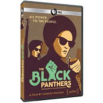 Black Panthers: Vanguard of the Revolution