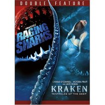 Raging Sharks / Kraken: Tentacles of the Deep