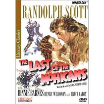 The Last Of The Mohicans (1936 / 1920)