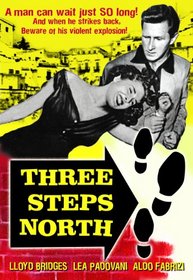 Three Steps North