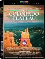 The Colorado Plateau & Grand Canyon