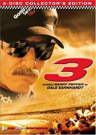 3:DALE EARNHARDT STORY