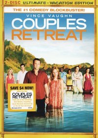 Couples Retreat (2-Disc Ultimate Vacation Edition)