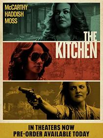 Kitchen, The (DVD)