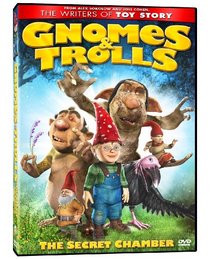 Gnomes & Trolls