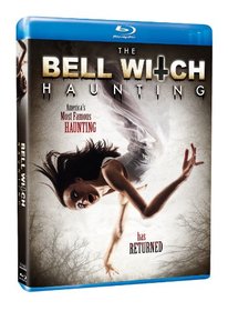 Bell Witch Haunting [Blu-ray]