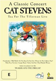 In Concert: Tea for the Tillerman