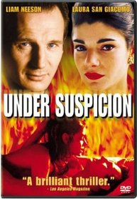 Under Suspicion