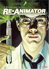 Re-Animator (2 Disc Set + Highlighter)