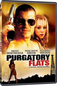 Purgatory Flats