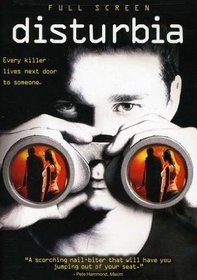 Paramount Movie Cash-disturbia [dvd] [ff]