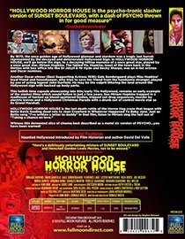 Hollywood Horror House
