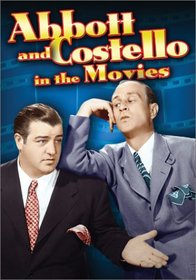 Abbott and Costello in Movies