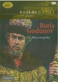 Boris Godunov