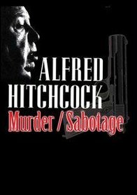 Murder/Sabotage