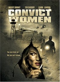 Convict Women [Region 2]