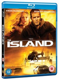 Island [Blu-ray]