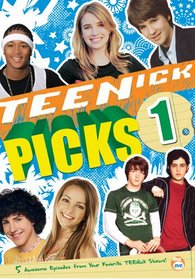 Teenick Picks, Vol. 1