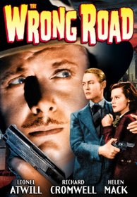 The Wrong Road