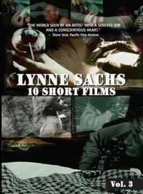 Lynne Sachs: 10 Short Films