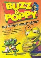 Buzz & Poppy: The Sunny Honey Secret