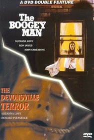 The Boogeyman/The Devonsville Terror