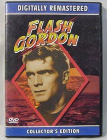 Flash Gordon