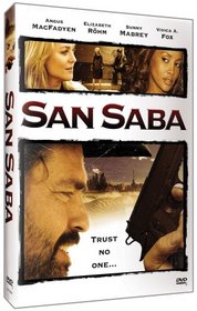 San Saba