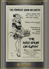 Smallest Show on Earth (1957)