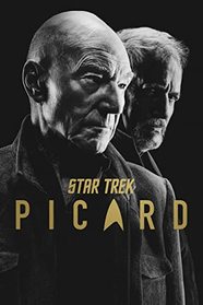 Star Trek: Picard - Season Two