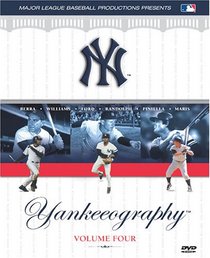 Yankeeography, Vol 4