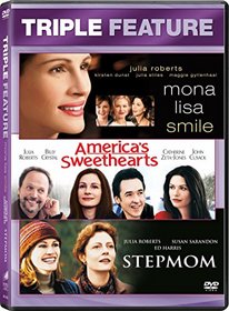 America's Sweethearts / Mona Lisa Smile - Vol / Stepmom - Set