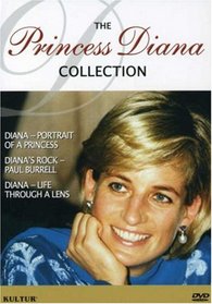 The Princess Diana Collection