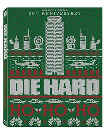 Die Hard [Blu-ray]