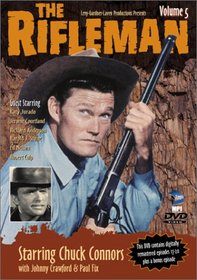 The Rifleman (Vol. 5)