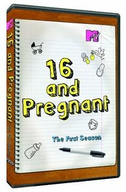 16 & Pregnant, Season 1