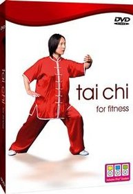 Tai Chi for Fitness