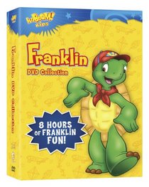 Franklin - DVD Collection