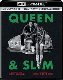 Queen & Slim [Blu-ray]