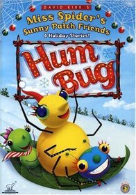 Miss SPider's Sunny Patch: Hum Bug