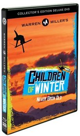 Warren Miller: Children Of Winter