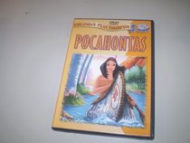 Pocahontas - Children's Film Favorites DVD