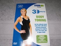 Exercise TV 3 Minute Body Toning