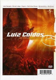 Luiz Caldas Live