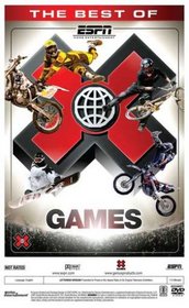 ESPN: The Best of X Games