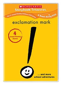 Exclamation Mark...and More School Adventures