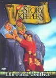 The Story Keepers: The Final Conflict