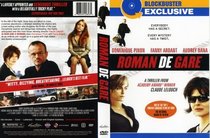 Roman De Gare [DVD]