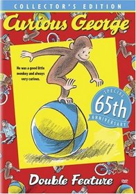 Curious George (Collector's Edition)