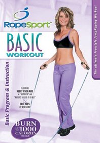 Ropesport: Basic Workout